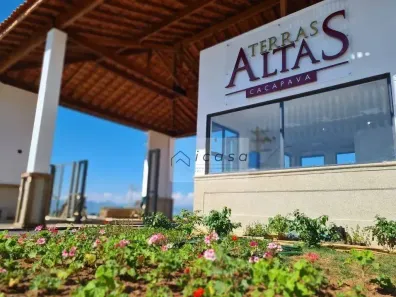 Lote/Terreno à venda, 360m² no Sapé II, Caçapava