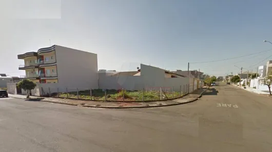 Lote/Terreno à venda, 536m² no Parque Universitário, Americana