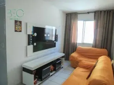Apartamento com 1 Quarto à venda, 34m² no Brás, São Paulo