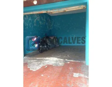 Casa com 2 Quartos à venda, 141m² no Independência, São Bernardo do Campo
