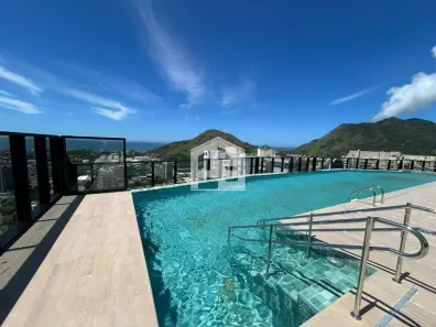 Apartamento com 3 Quartos à venda, 98m² no Recreio dos Bandeirantes, Rio de Janeiro