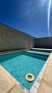 Casa de Condomínio com 3 Quartos à venda, 300m² no Condomínio Belvedere, Cuiabá