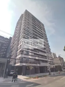 Apartamento com 1 Quarto à venda, 25m² no Pinheiros, São Paulo