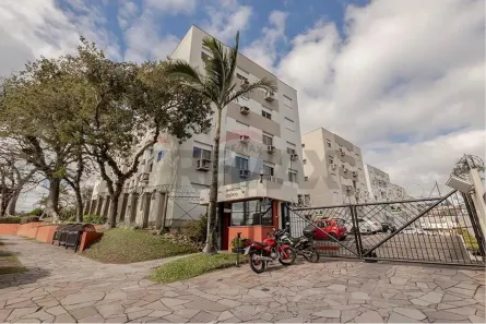 Apartamento com 2 Quartos para alugar, 84m² no Vila São José, Porto Alegre