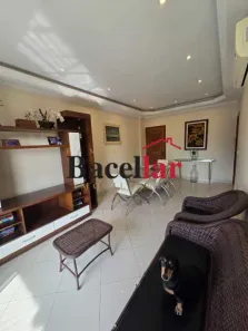 Apartamento com 2 Quartos à venda, 91m² no Freguesia (Jacarepaguá), Rio de Janeiro