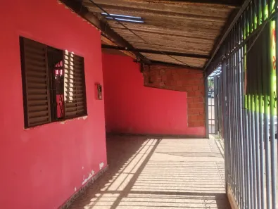 Casa com 2 Quartos à venda, 90m² no Ceilândia Sul, Brasília