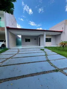 Casa de Condomínio com 3 Quartos à venda, 186m² no Ponta Negra, Manaus