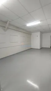 Sala Comercial para alugar, 25m² no Dona Clara, Belo Horizonte