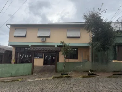 Casa com 3 Quartos para alugar, 120m² no São Francisco, Bento Gonçalves