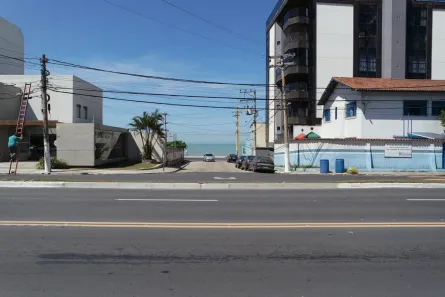 Lote/Terreno à venda, 250m² no Praia Campista, Macaé