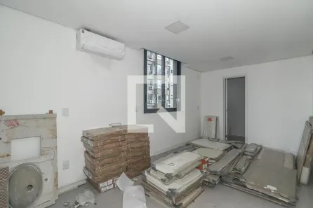 Apartamento com 1 Quarto à venda, 32m² no Independência, Porto Alegre