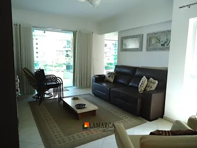 Apartamento com 4 Quartos à venda, 145m² no Enseada, Guarujá