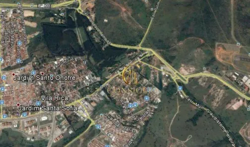 Lote/Terreno à venda, 8000m² no Putim, São José dos Campos