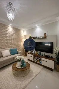 Casa com 2 Quartos à venda, 150m² no Paulicéia, São Bernardo do Campo