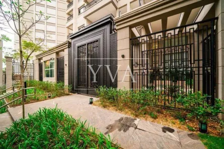 Apartamento com 3 Quartos à venda, 147m² no Jardim Vila Mariana, São Paulo