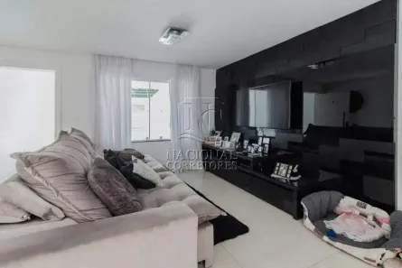Sobrado com 3 Quartos para alugar, 255m² no Silveira, Santo André