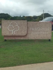Lote/Terreno à venda, 387m² no Parqville Quaresmeira, Trindade