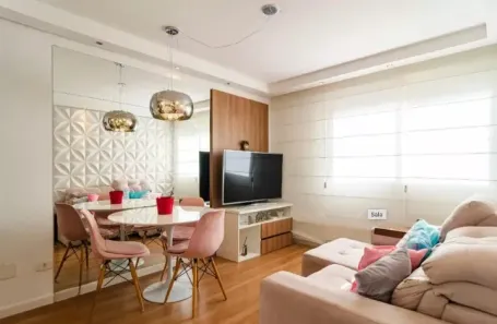 Apartamento com 2 Quartos à venda, 50m² no Vila Mariana, São Paulo