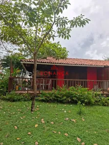 Flat com 1 Quarto à venda, 54m² no São Domingos, Barreirinhas