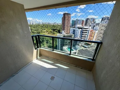 Apartamento com 2 Quartos à venda, 82m² no Pituba, Salvador