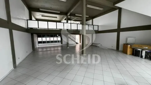 Prédio Comercial para alugar, 523m² no Brooklin Paulista, São Paulo