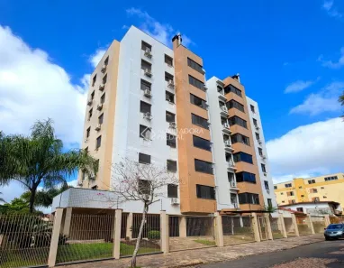 Apartamento com 3 Quartos à venda, 81m² no Jardim Itu, Porto Alegre