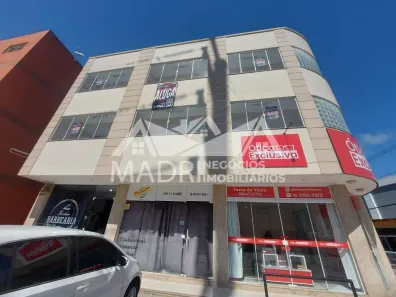 Sala Comercial para alugar, 180m² no São Sebastião, Palhoça