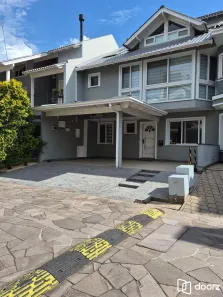 Casa de Condomínio com 4 Quartos à venda, 308m² no Sarandi, Porto Alegre