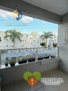 Apartamento com 2 Quartos à venda, 57m² no Piracicamirim, Piracicaba