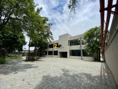 Galpão/Depósito/Armazém para alugar, 4571m² no Lapa de Baixo, São Paulo