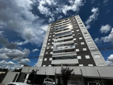 Apartamento com 3 Quartos à venda, 62m² no Desvio Rizzo, Caxias do Sul
