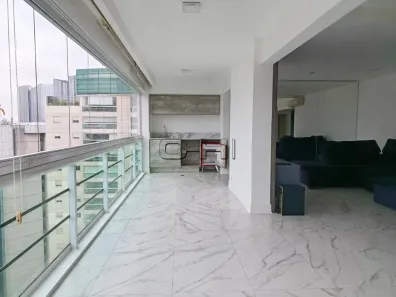 Apartamento com 2 Quartos à venda, 139m² no Vila Olímpia, São Paulo