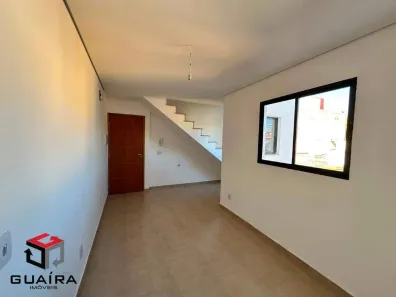 Cobertura com 2 Quartos à venda, 125m² no Baeta Neves, São Bernardo do Campo