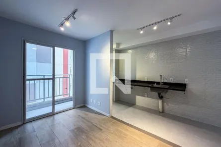 Apartamento com 2 Quartos à venda, 40m² no Canindé, São Paulo