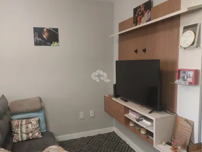 Apartamento com 2 Quartos à venda, 47m² no Serraria, São José