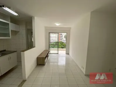 Apartamento com 2 Quartos para alugar, 53m² no Bela Vista, São Paulo