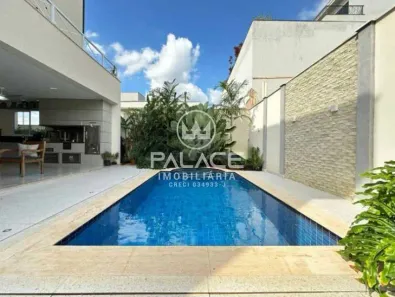 Casa com 4 Quartos à venda, 234m² no Santa Rosa, Piracicaba