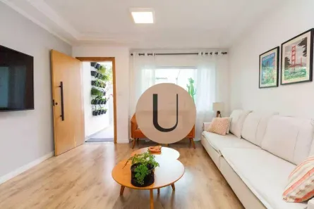 Sobrado com 3 Quartos à venda, 152m² no Vila Matilde, São Paulo