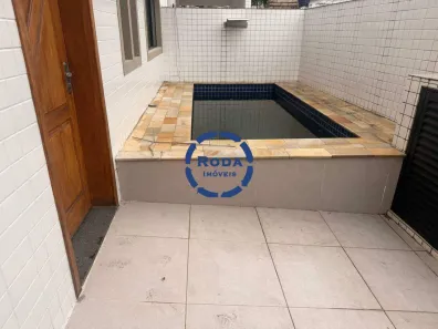 Casa com 3 Quartos à venda, 140m² no Vila Belmiro, Santos