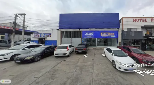 Galpão/Depósito/Armazém para alugar, 800m² no Centro, Feira de Santana