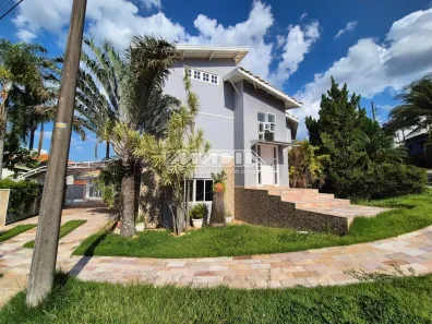 Casa de Condomínio com 3 Quartos à venda, 136m² no Santa Cruz, Valinhos