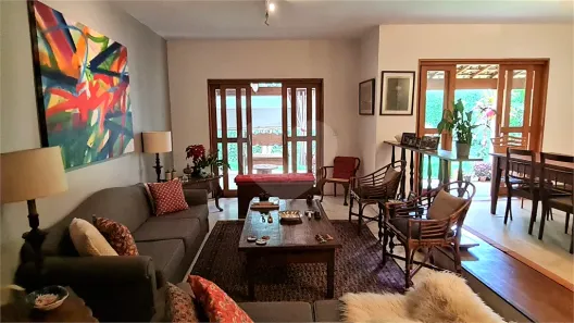 Casa com 3 Quartos à venda, 390m² no Vila Madalena, São Paulo