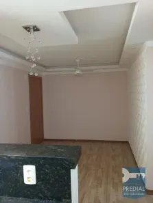 Apartamento com 2 Quartos à venda, 42m² no Parque Fehr, São Carlos