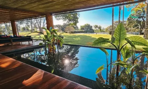 Lote/Terreno à venda, 459m² no Reserva Santa Izabel, Jaguariúna