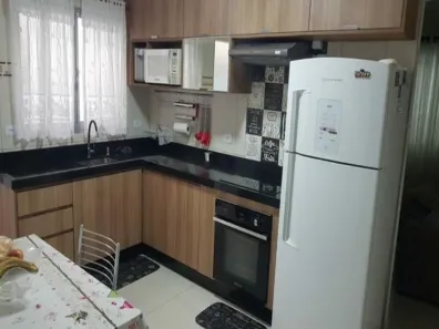 Casa com 3 Quartos à venda, 130m² no Jardim Prestes de Barros, Sorocaba