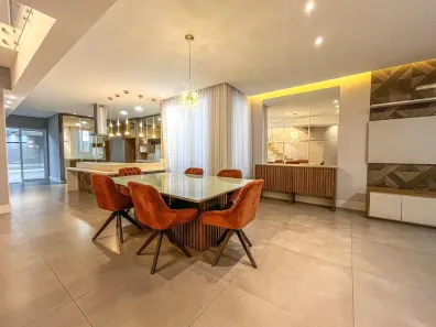 Casa de Condomínio com 4 Quartos à venda, 354m² no Loteamento Residencial Morada do Visconde, Tremembé