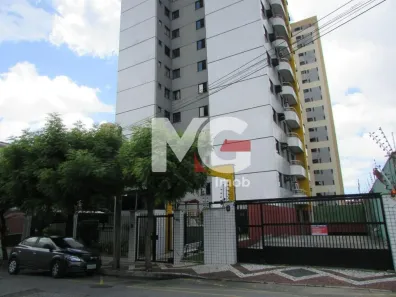 Apartamento com 3 Quartos à venda, 66m² no José Bonifácio, Fortaleza