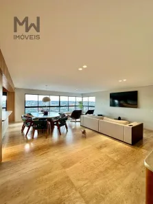 Apartamento com 3 Quartos à venda, 169m² no Jundiaí, Anápolis