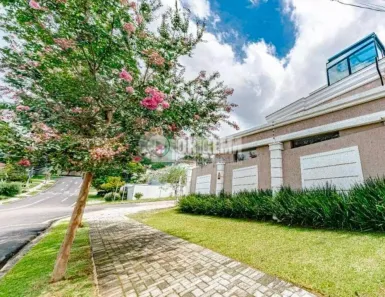 Casa com 3 Quartos à venda, 200m² no Bom Retiro, Curitiba