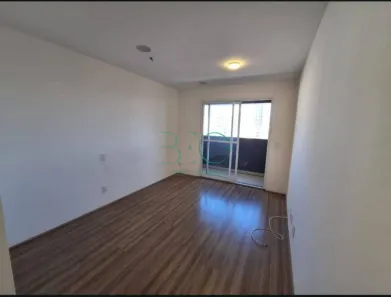 Apartamento com 1 Quarto para alugar, 31m² no Quarta Parada, São Paulo